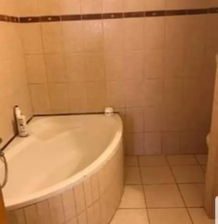 Patak Apartman Tahitófalu Exterior foto
