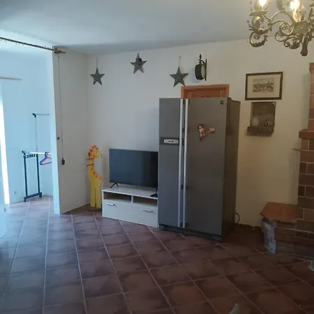 Patak Apartman Tahitófalu Exterior foto