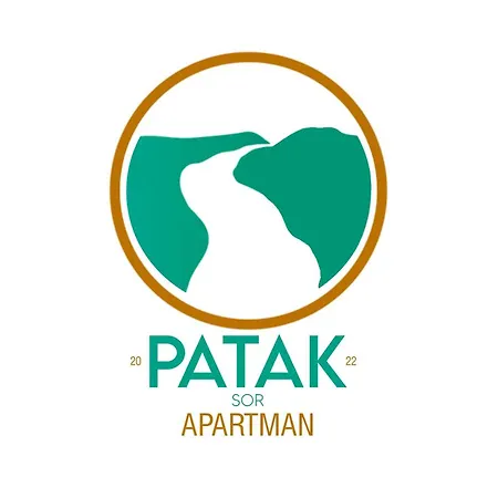 Patak Apartman Tahitófalu Exterior foto