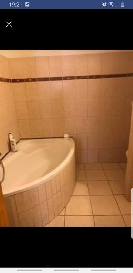 Patak Apartment Tahitotfalu