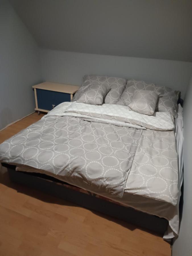 Patak Apartment