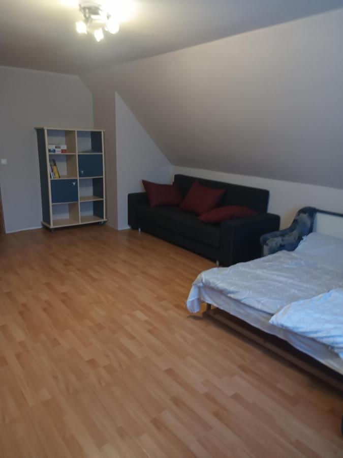 Patak Apartment *