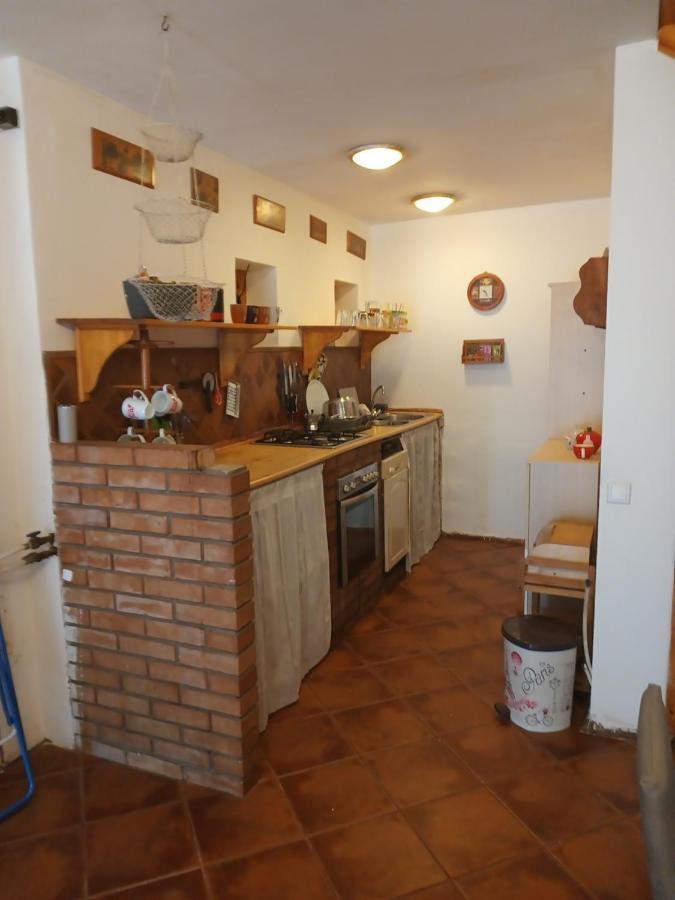 Patak Apartment Tahitotfalu