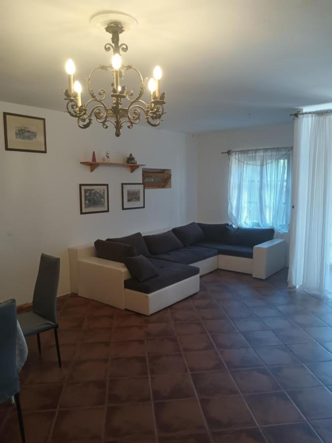 Patak Apartment *