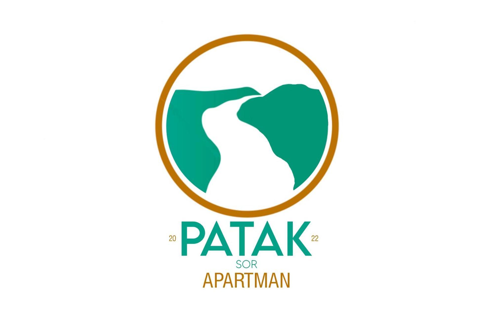 Patak Apartment Tahitotfalu